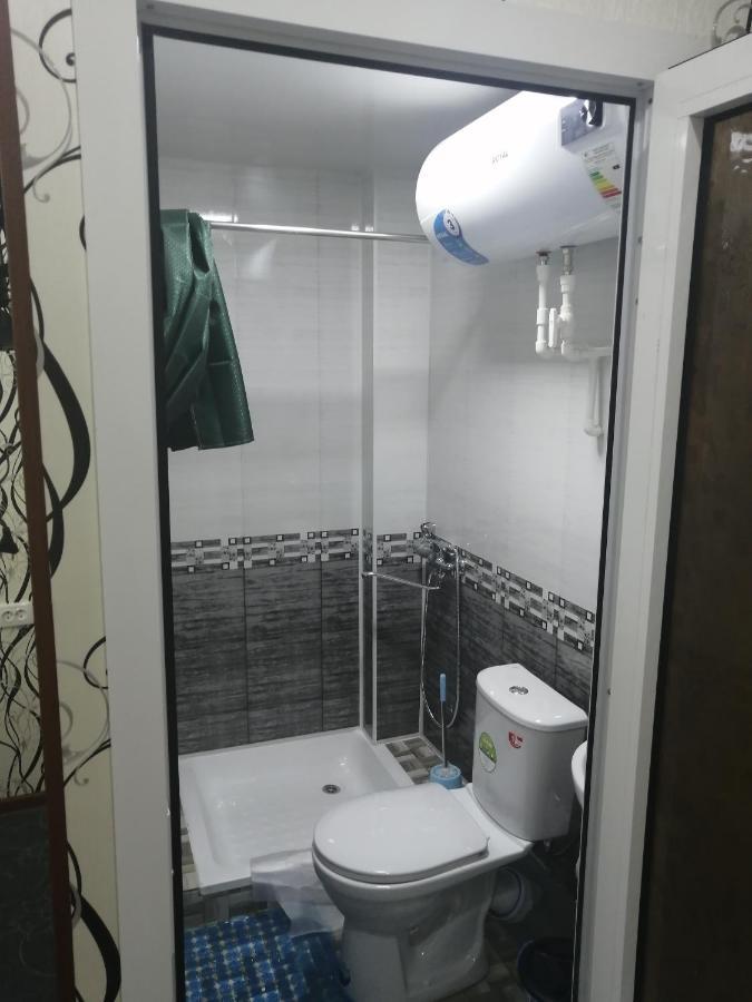 Aziz Hotel Samarkanda Zewnętrze zdjęcie