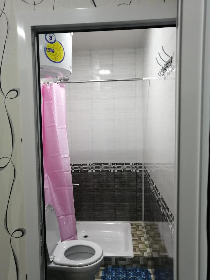 Aziz Hotel Samarkanda Zewnętrze zdjęcie